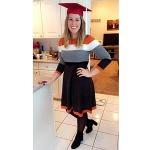 Meet your Posher, Hallie